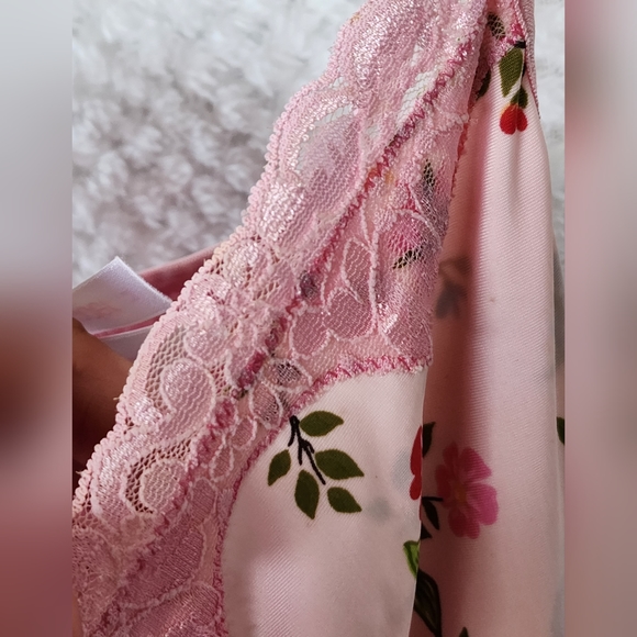 PETER ALEXANDER size 10/12 babydoll nightgown..gift wrapped - Picture 11 of 16